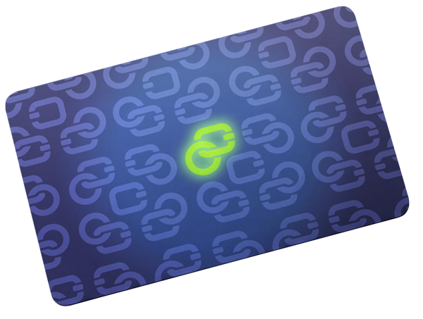 Sleev Illumination card