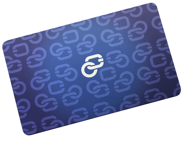 Sleev Illumination card