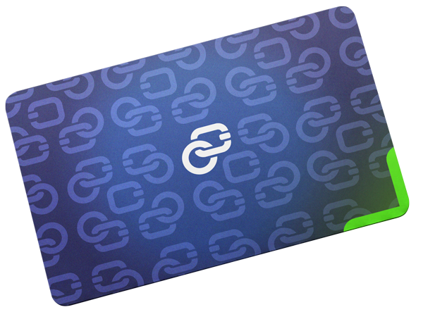 Sleev Illumination card
